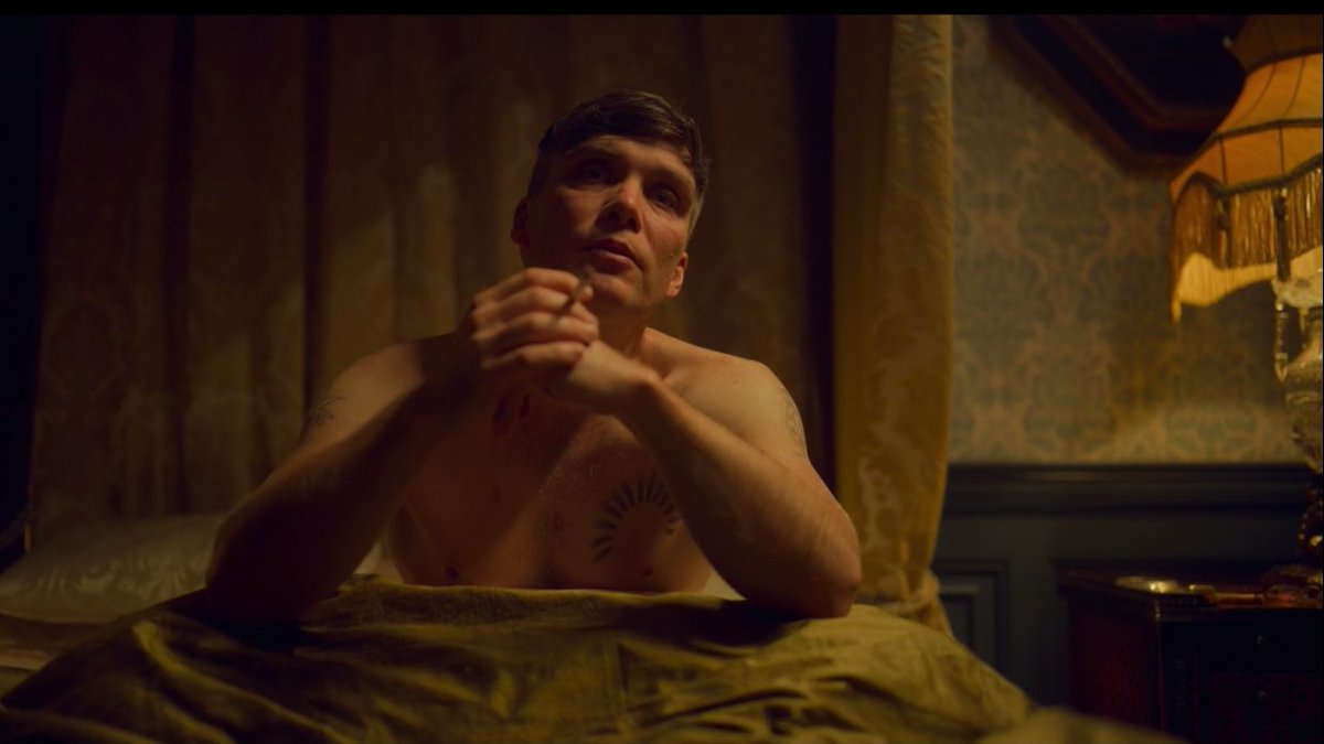SheelbyPictures's tweet photo. Simply Thomas Shelby #PeakyBlinders https://t.co/WUuEtM0b00
