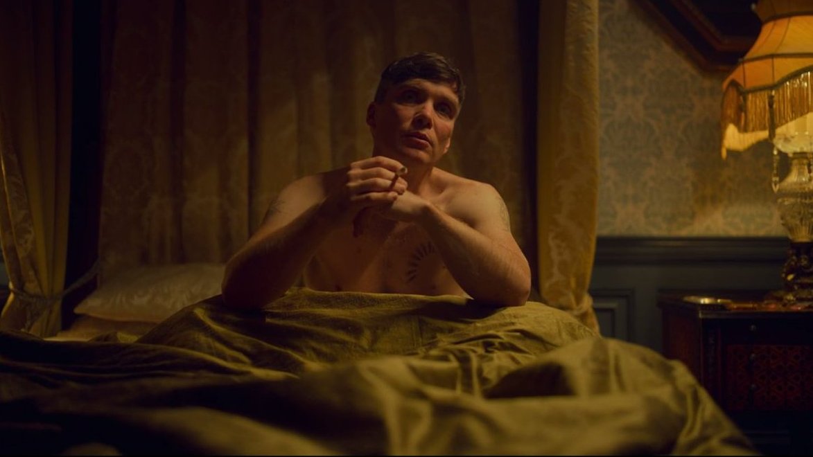 SheelbyPictures's tweet photo. Simply Thomas Shelby #PeakyBlinders https://t.co/WUuEtM0b00