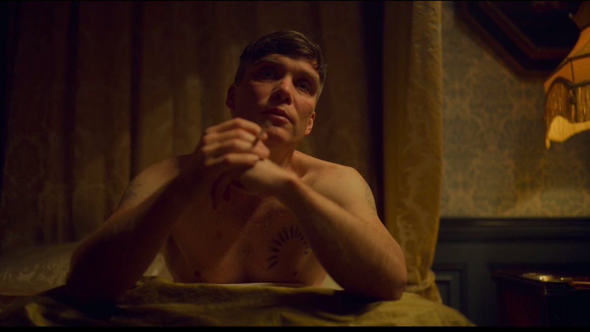 SheelbyPictures's tweet photo. Simply Thomas Shelby #PeakyBlinders https://t.co/WUuEtM0b00