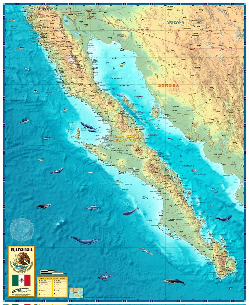 FCaliforniaAC's tweet photo. #Baja https://t.co/4qLRbVn4P1