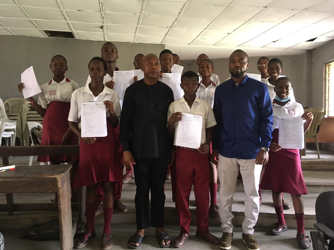 RINNGOS1's tweet photo. Federal Government College, PortHarcourt https://t.co/OORIpWBfju