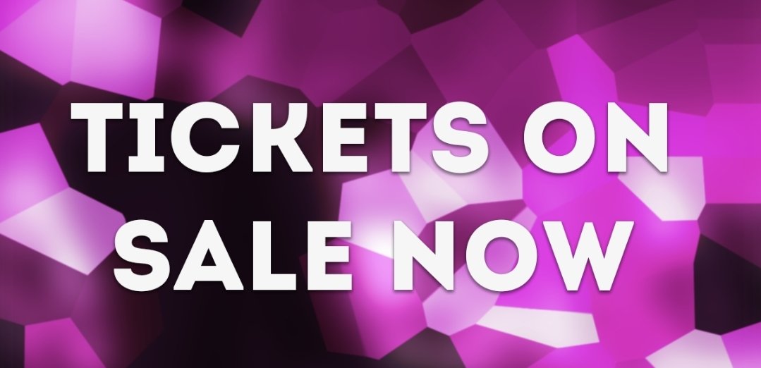 Tickets have been flying out since we launched sales yesterday...... Dont miss out.
Follow the link below 👇#onsalenow #DontMissOut #festivalfun #livemusic 
events.st-gemma.co.uk/events/g-fest/