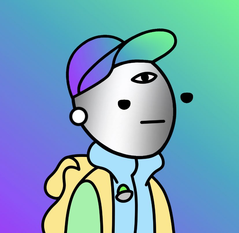 aliendoodlesNFT's tweet photo. sweep 10 alien doodles ~ 70$ usd

sell 10 doodles at 1 sol ~ 1000$ usd

you would net 930$ profit👽💯 https://t.co/GzOzuDBl0d