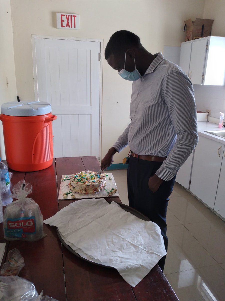 Faith Lyn (@faithecc07) on Twitter photo Mr Williams preparing to host our principals/practitioners & chairmen at HRC #ResourceCentreDay #YECD
<a href="/ECCJA/">Early Childhood Commission</a> <a href="/tkmsingh/">Trisha K Williams-Singh</a> <a href="/karlenedesland1/">Karlene</a> <a href="/Kimberl11664162/">Kimberly Martin</a> <a href="/Stcy14226538/">October Girl✨️♏️</a> <a href="/Faren10678324/">Faren</a> <a href="/NikkiMcghie/">Nikki McGhie</a> <a href="/TherealDrewilly/">Andrew Williams</a> Mr Williams preparing to host our principals/practitioners & chairmen at HRC #ResourceCentreDay #YECD
<a href="/ECCJA/">Early Childhood Commission</a> <a href="/tkmsingh/">Trisha K Williams-Singh</a> <a href="/karlenedesland1/">Karlene</a> <a href="/Kimberl11664162/">Kimberly Martin</a> <a href="/Stcy14226538/">October Girl✨️♏️</a> <a href="/Faren10678324/">Faren</a> <a href="/NikkiMcghie/">Nikki McGhie</a> <a href="/TherealDrewilly/">Andrew Williams</a>