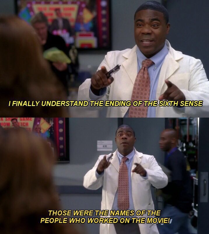 DaisyBard's tweet image. this is one of my fave jokes of all time