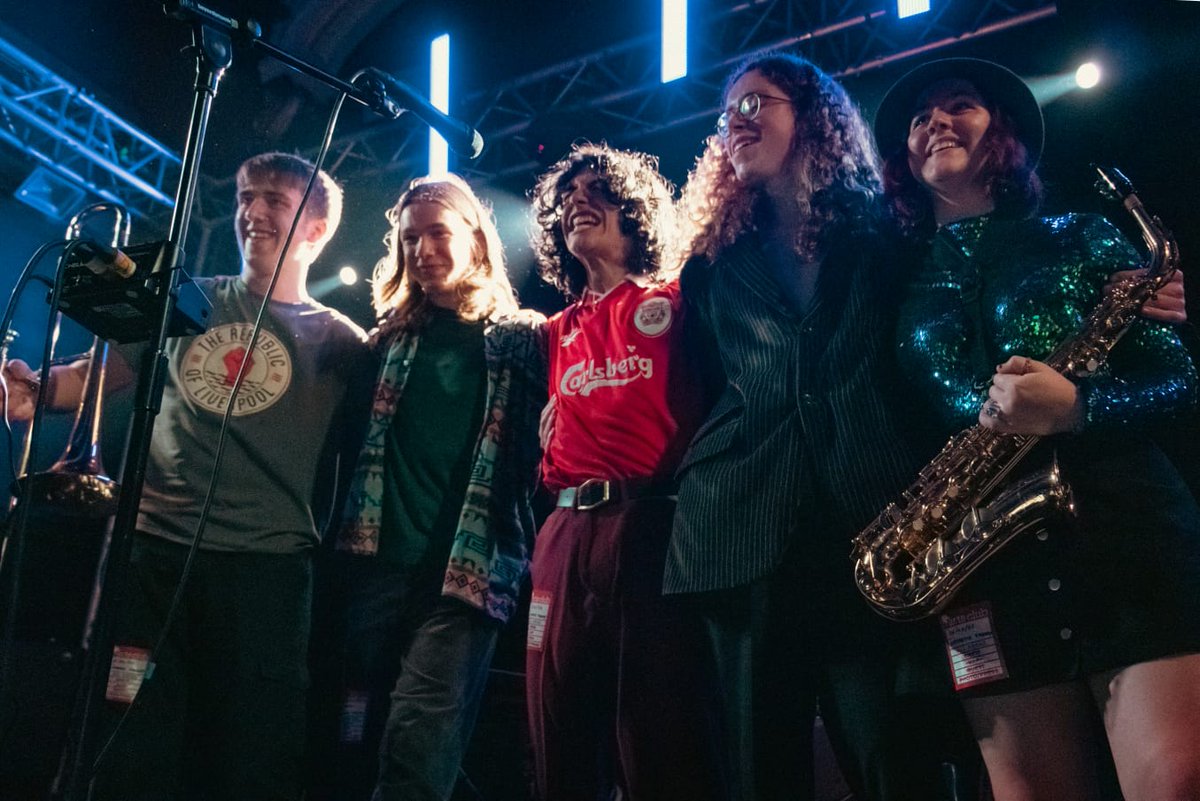 Arts Club, thank you.