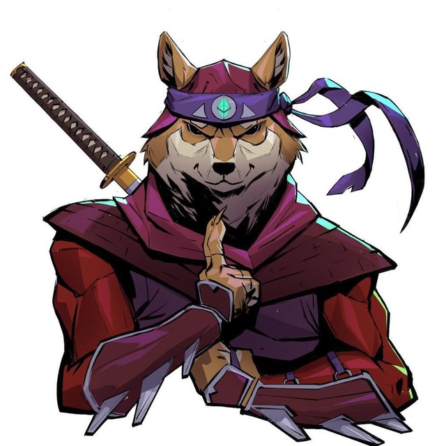 ShinjuraiToken's tweet photo. Just launch Chapter 2 of our contract!

1 billion total supply

Max Txn:       1%  -  10,000,000
Max Wallet:  2%  -  20,000,000

Contract:       0x56E78e58E8e57B1c8fE72C2e36c59feC478b241B

#NFTs dropping soon! https://t.co/VaB6RtEaQN