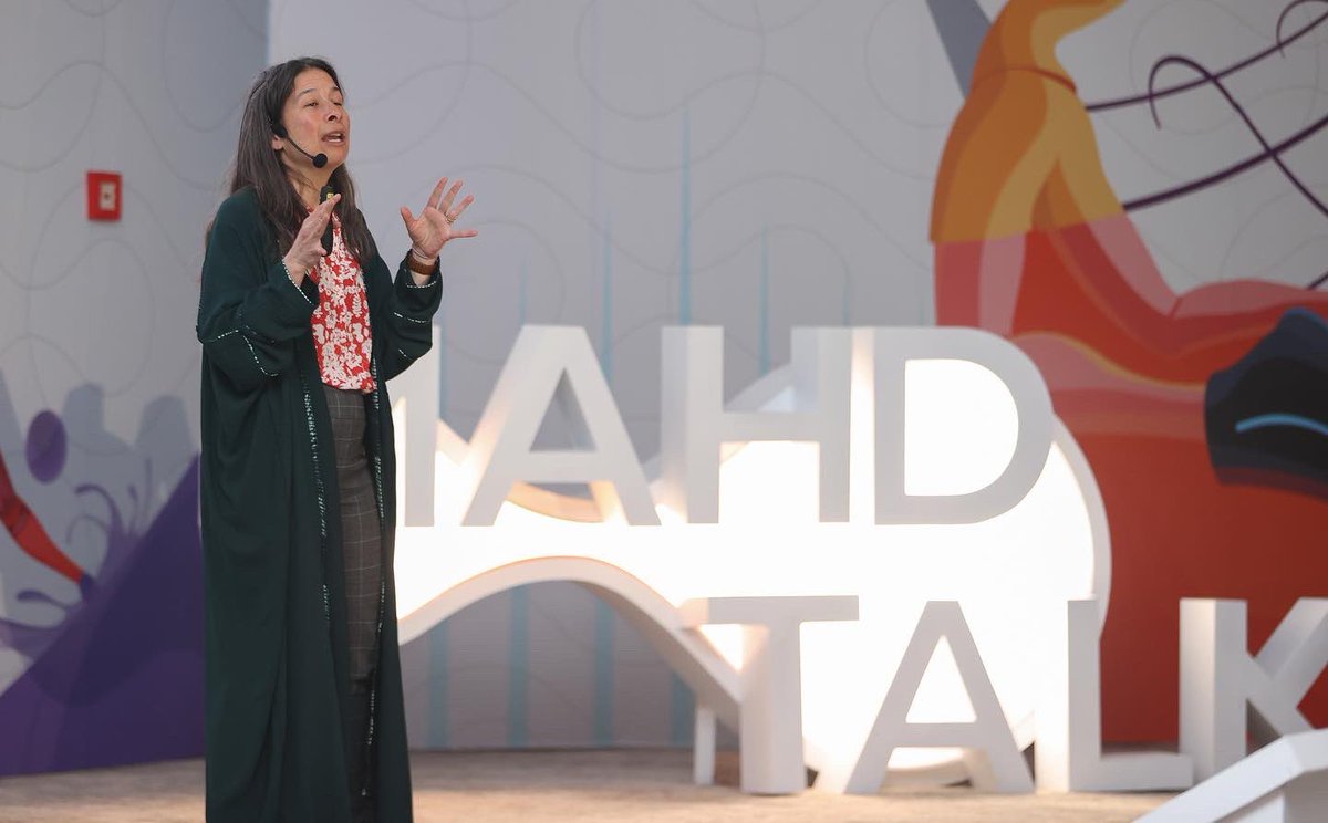 MahdAcademy's tweet photo. #MahdTalks https://t.co/Ia5atjoKrE