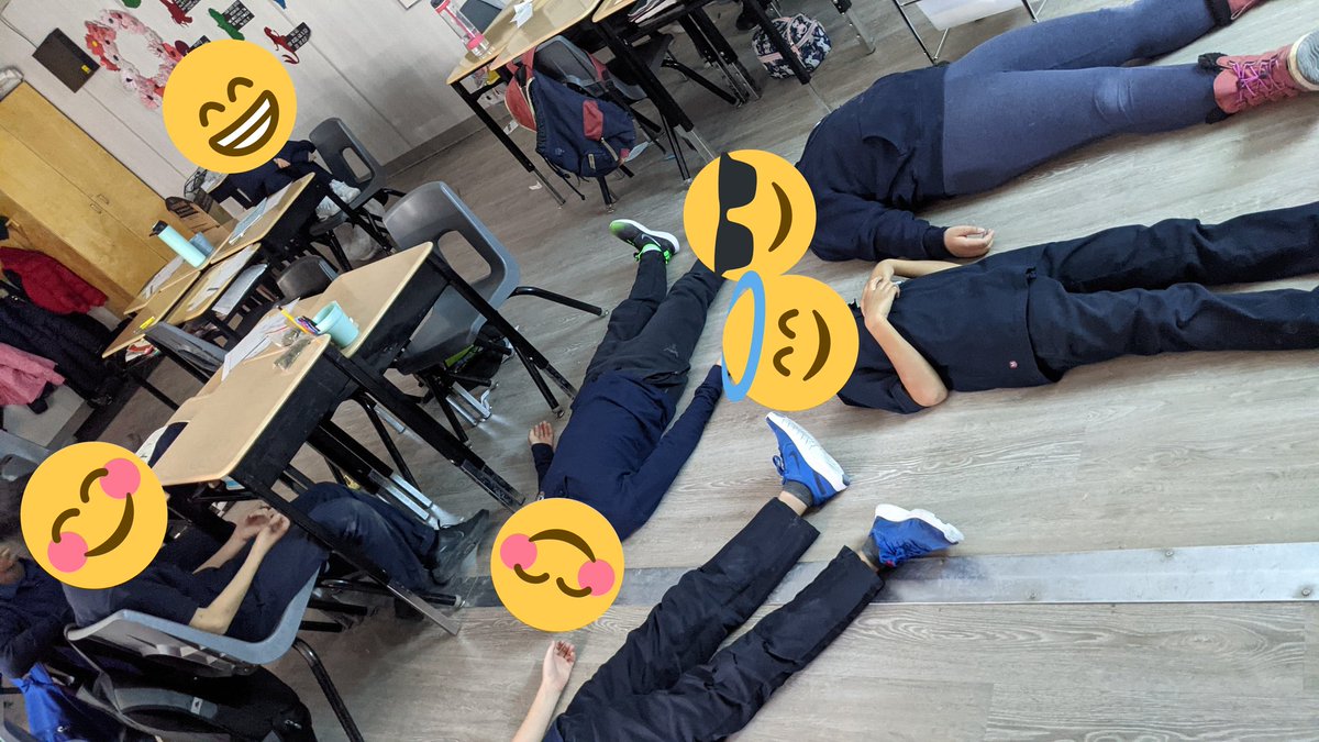 MsDteaching tweet media