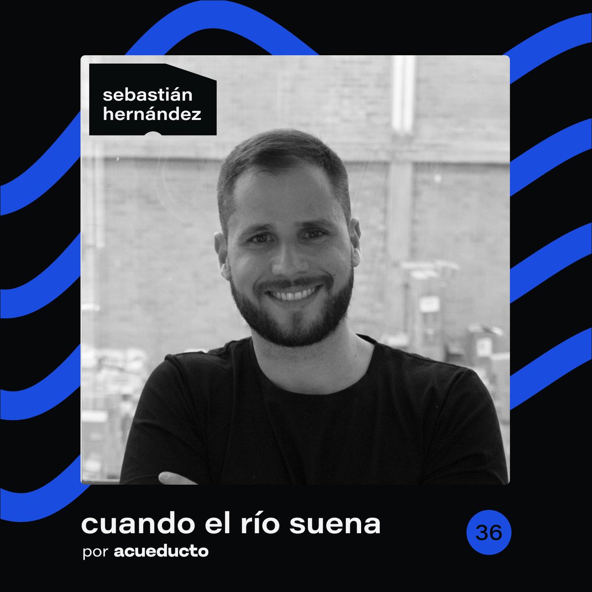 AcueductoStudio's tweet photo. 🌊Nuevo capítulo de #CuandoElRíoSuena

En este capítulo platicamos con Sebastián Hernández, CEO de @superfuds, sobre inversiones, valuaciones y rondas, así como la intersección entre marca y recursos humanos.

Disponible en plataformas de streaming. https://t.co/2A7OLxxmEy https://t.co/ACZXFFrDIe
