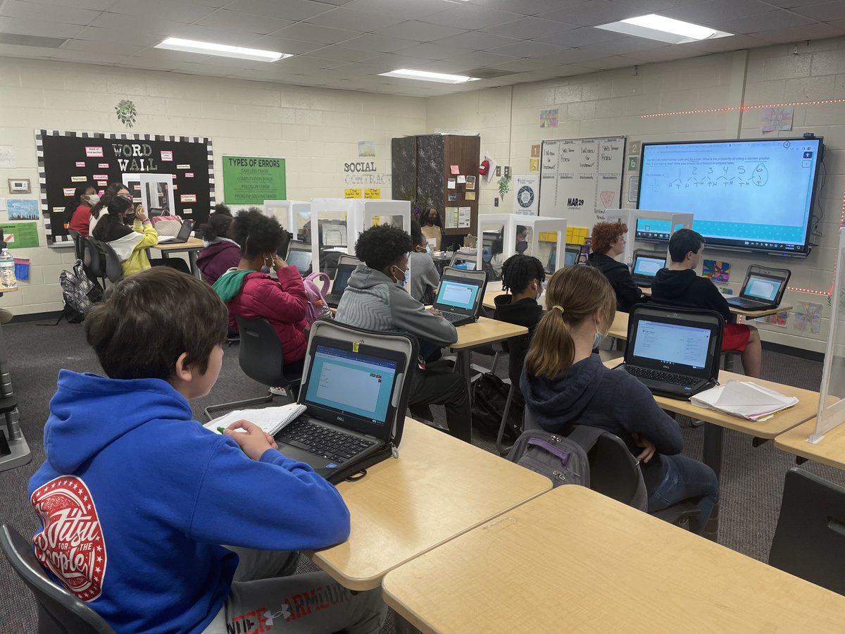 An excellent day of learning today in <a href="/RichlandTwo/">Richland School District Two</a>.  Visited <a href="/RTEFlightStatus/">Round Top Elementary</a> <a href="/BMSatRSD2/">Blythewood Middle</a> <a href="/LakeCarolina1/">Lake Carolina</a> Lower &amp; Upper where I saw #Premier in action. So thankful for the teachers and administrators that are committed  to #DoingTheWork #SchoolVisits