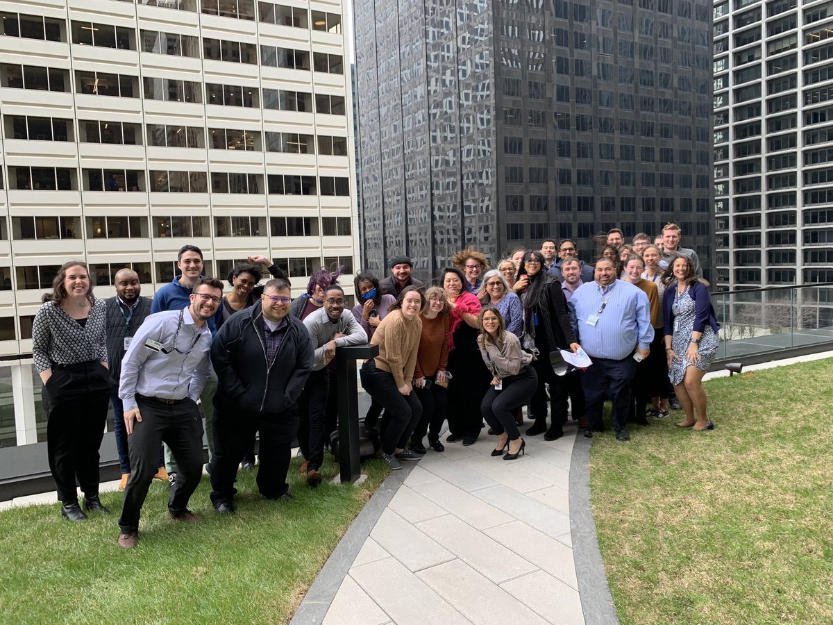 Ryan DePinto (@ryandepinto) on Twitter photo Elevate 2022! I am thrilled to be part of <a href="/united/">United Airlines</a>’s Global Learning Team to provide leadership development experiences again. See you all next month! 😁 #beingunited <a href="/karina_mendez22/">Karina Mendez</a> <a href="/fe2chio/">Donna Fecchio</a> Elevate 2022! I am thrilled to be part of <a href="/united/">United Airlines</a>’s Global Learning Team to provide leadership development experiences again. See you all next month! 😁 #beingunited <a href="/karina_mendez22/">Karina Mendez</a> <a href="/fe2chio/">Donna Fecchio</a>