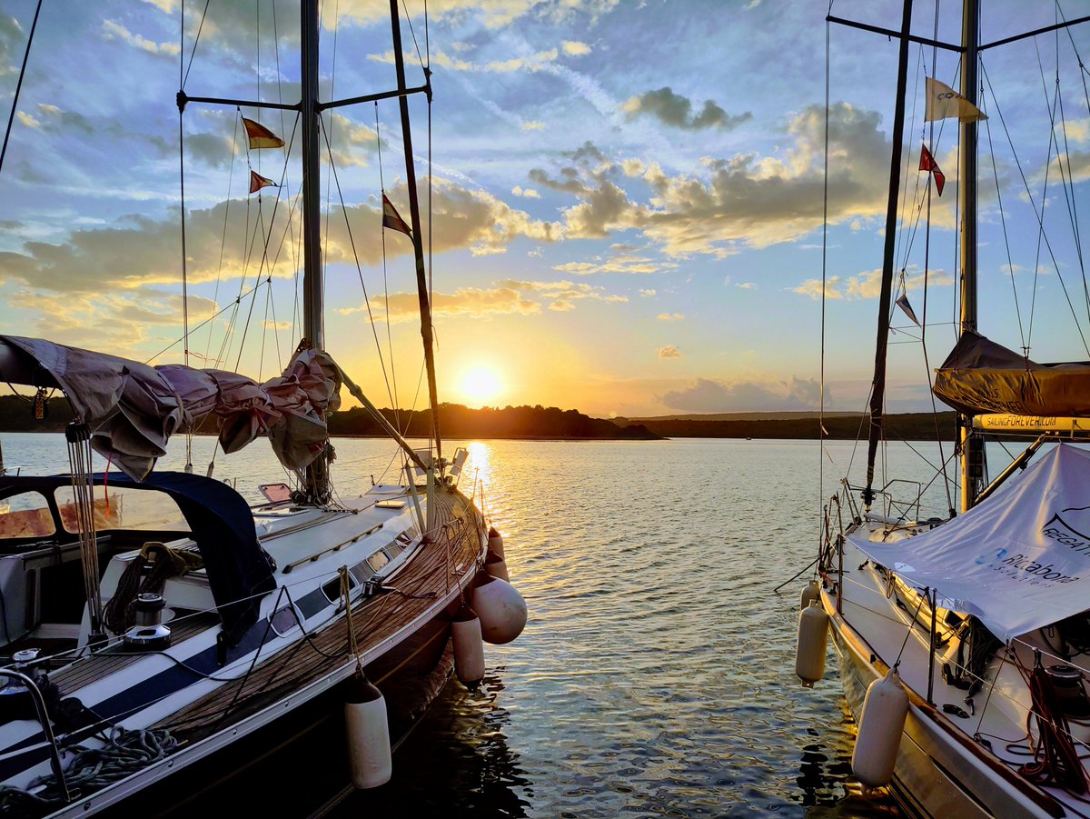 RegattaTirol's tweet image. *Froi*
Die Winterpause ist nun bald vorbei!
Unsere Vorbereitungen für den 14. #RPC2022 laufen schon auf Hochtouren!
Heute in 2 Wochen sind wir hoffentlich schon gut auf dem Weg Richtung Palagruža!
#RoundPalagruzaCannonball