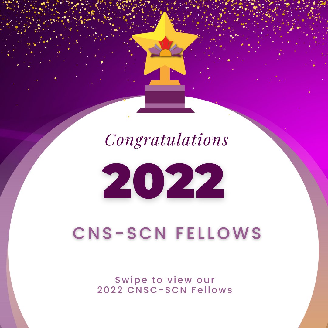 The Canadian Nutrition Society tweet media