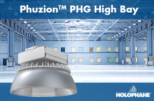 Holophane Industrial Lighting - Kansas City (@holophanekc) on Twitter photo 