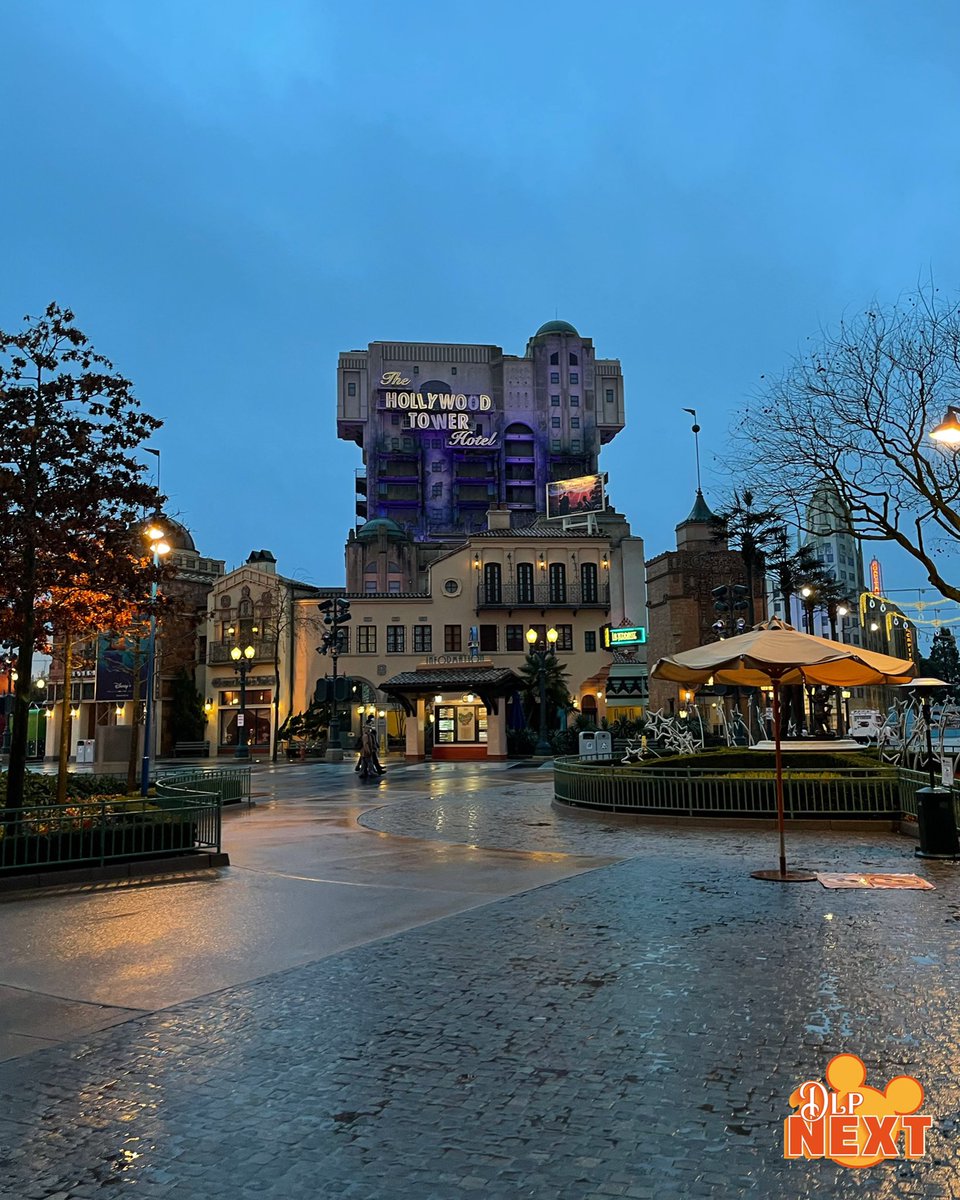 DlpNext's tweet photo. La tour de la terreur 🏨 est un des éléments emblématiques des Walt Disney Studios. Pour vous quel est l’élément le plus emblématique de ce parc?
#disneylandparis #disneyland #disney #disneyparks #dlp #dlpinsidears #dlpnext @DisneylandParis https://t.co/8nrSaBwz0I