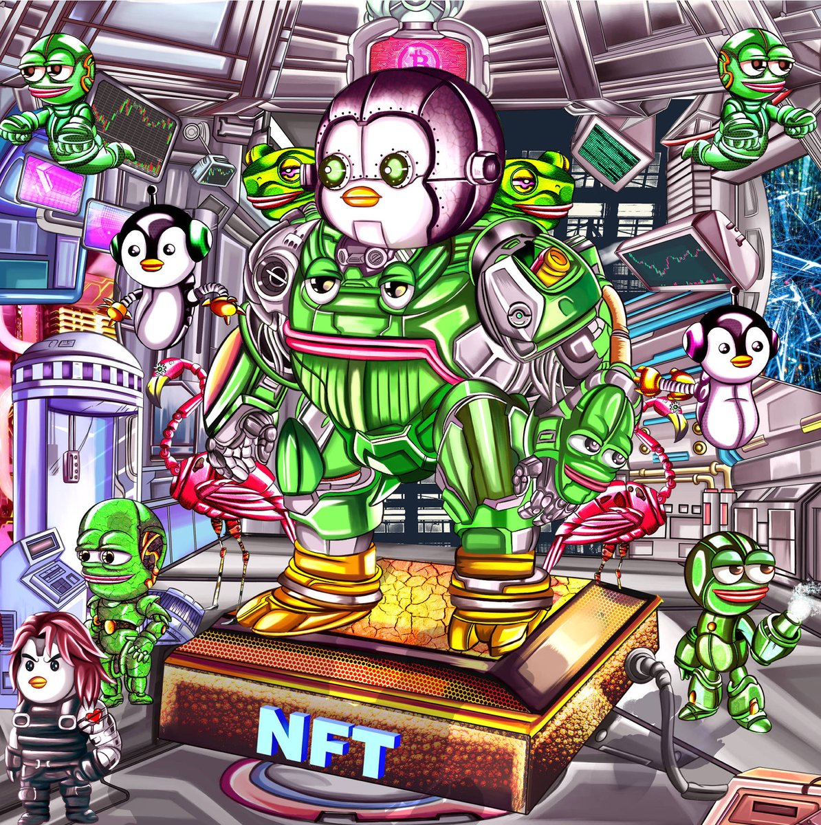 <a href="/jf_nft/">Jason Falovitch is now @jfx</a> Hello please check my new artwork..🐸🐸🙏🙏

foundation.app/@arnabp7/frog-…