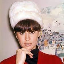 Happy Birthday Astrud Gilberto ! 