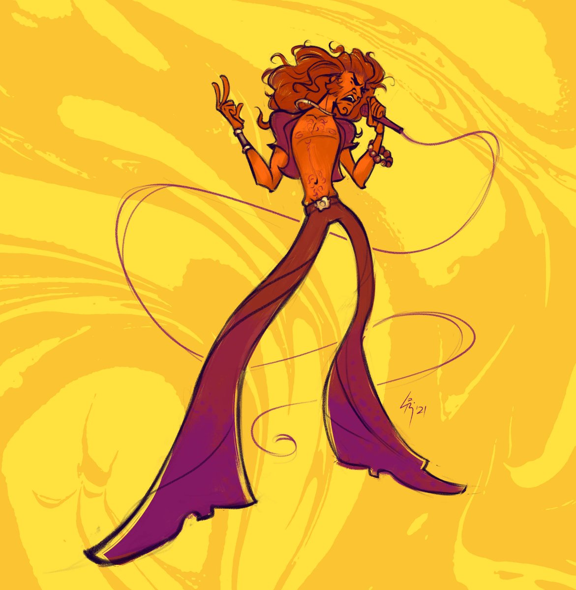 LaRilustra's tweet photo. Hey! 

I'll be opening few commission slots! Either 2 full body sketch commission, or  1 full body - full color one!

✉️DM me for more info! https://t.co/XReGBAoPUk