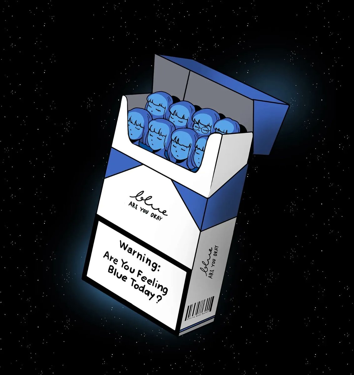 feeling_planet's tweet photo. Feeling Blue Planet collection
New drop 💙🙏🟦🔵

Check it out
https://t.co/YwObxUsqSw

@opensea https://t.co/g2VNJeOS8V