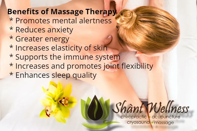 Shànt Wellness tweet media