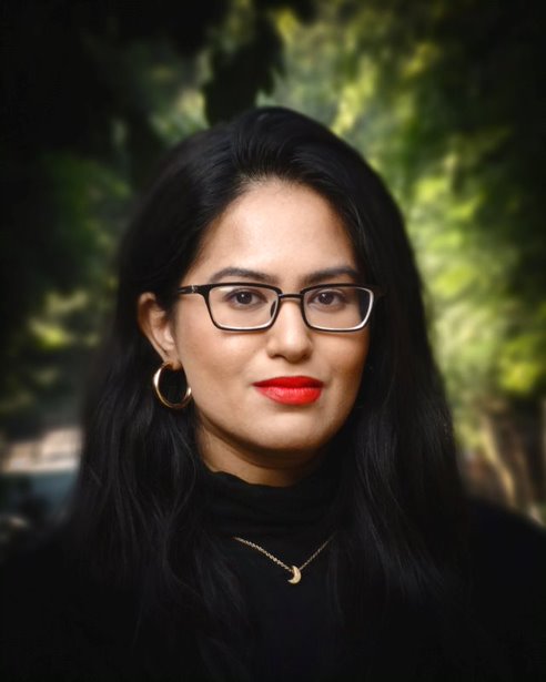 TheSpinningPen's tweet photo. Love monsters? Check out today's interview with @tanviberwah to learn all about her upcoming book!  https://t.co/Lv7u2BVgrU https://t.co/FE8SzC0l8g