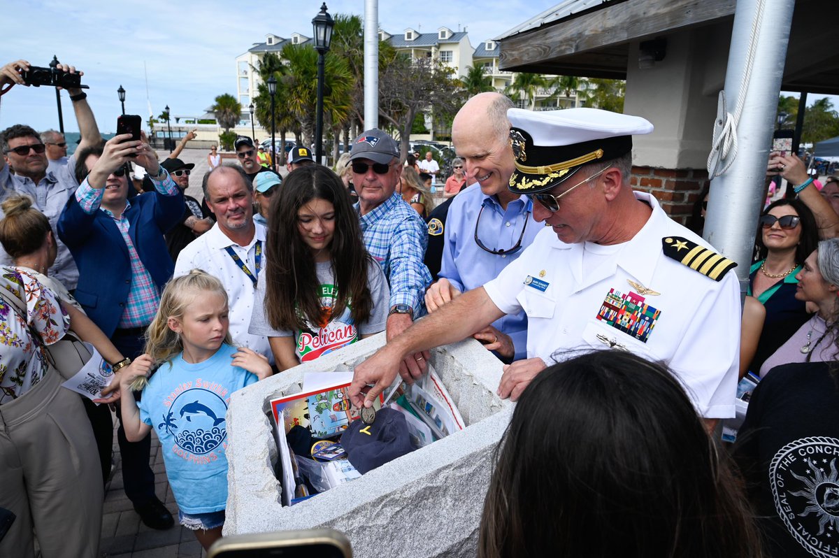 NAS Key West tweet media