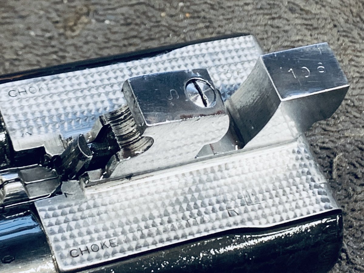 ArmeriaTucci's tweet photo. 🇮🇹💎HandMade in ITALY💎🇮🇹

🎩⚜️❄️❄️❄️ Not Just O/U ❄️❄️❄️⚜️🎩

⭐️⭐️⭐️⭐️⭐️

Stay On !!!

☎️ : +39 (0)30 800 209 
📱💬🇮🇹🇬🇧: +39 347 05 27 102
📧: info@tuccimario.com 
🌐: https://t.co/7bdvWjzLTm 

Vittorio Tucci

#masterpiece #craftmanship #artwork #luxury #exclusive #firstquality https://t.co/DcsqQRnBcA