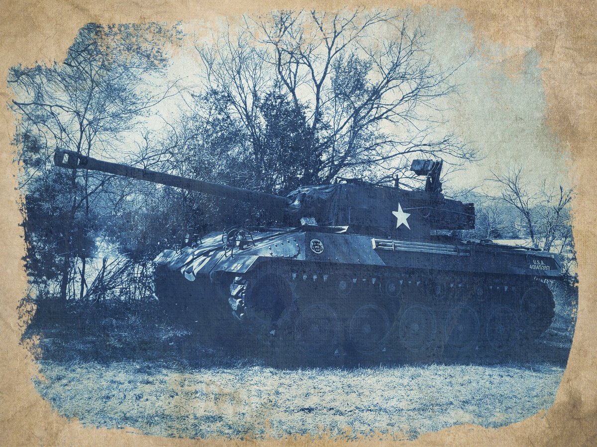 AirGwot's tweet photo. M18 Hellcat (1943-1944) Tank Destroyer from @MAmericanGI
Credit: me 
#Tanks #worldoftanks #M18Hellcat #History #livinghistory https://t.co/pVRR4opeWM