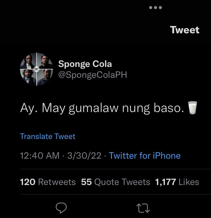 dixinyinli_'s tweet photo. Game over!!!

@SpongeColaPH IS ON OUR SIDE!!! 🌸💓

#BoholIsPink 

#PinkWaveHaEste #NorthernSamarIsPink #LeniLanding #LeyteIsPink https://t.co/BVl9sHBA4M