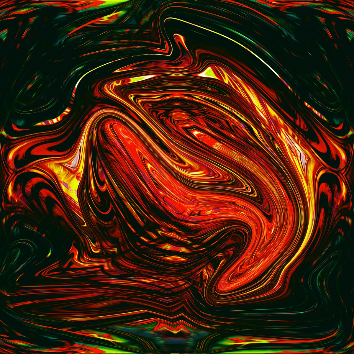 Magma Core

Type : Universe
Style : Abstract Digital Illusions
Dimension : 132x132cm

Link in bio🚀

#art #artwork #abstract #abstractart #graphicdesign #paintings #photoshop #digitalart #illustration #NFT #NFTs #NFTdrop #NFTart #opensea #NFTcommunity #magma #lava #liquid