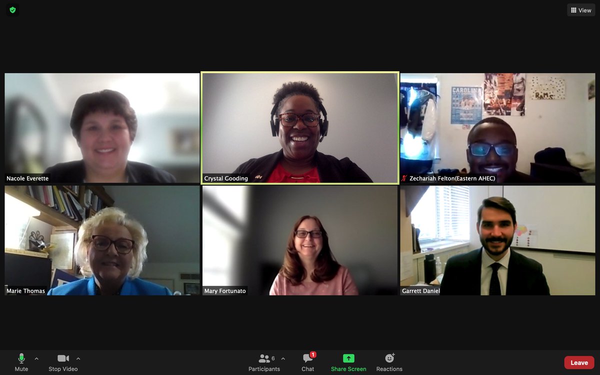 CrystalFGooding's tweet photo. NCHIMA representing at the 2022 AHIMA Virtual Advocacy Summit and advocating for the repeal of Section 501 of the Labor-HHS Appropriations Bill and support of S 509/HR 6072 LINC to Address Social Needs Act. #AHIMAadvocates #NCHIMAadvocates https://t.co/AN9g32whJS