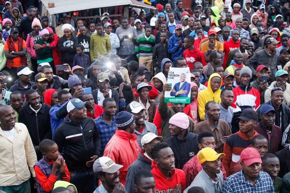 Erick Mutai, PhD tweet media