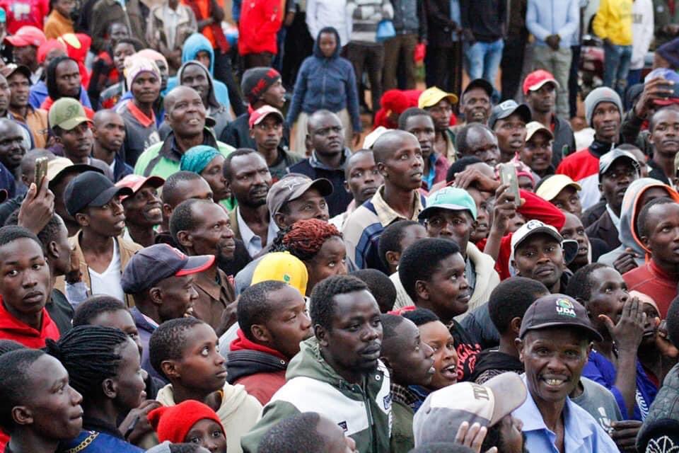 Erick Mutai, PhD tweet media