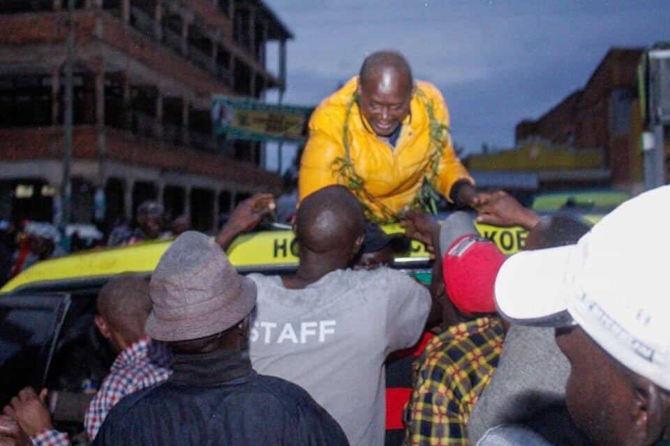 Erick Mutai, PhD tweet media