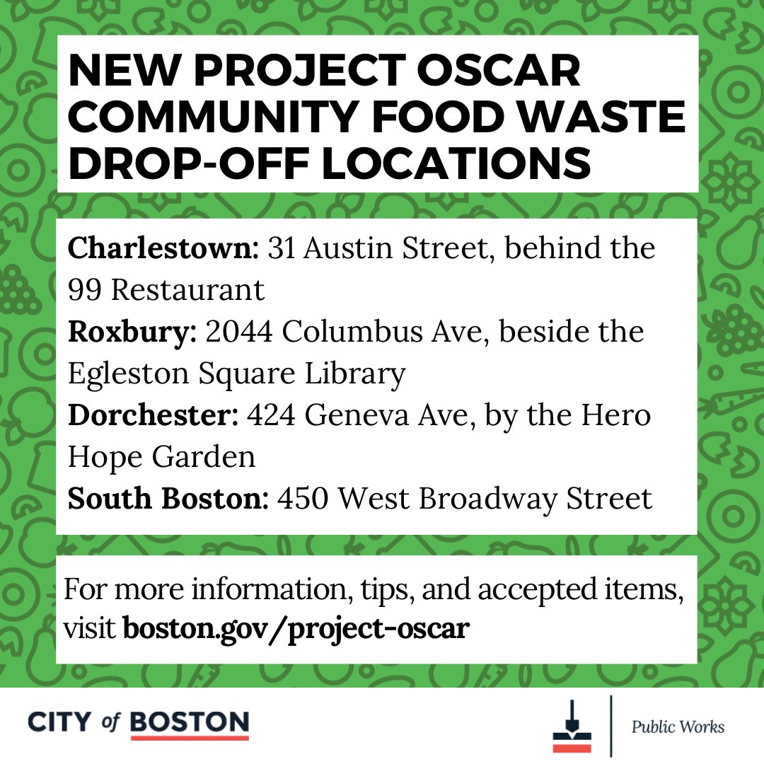 Boston Public Works on Twitter: