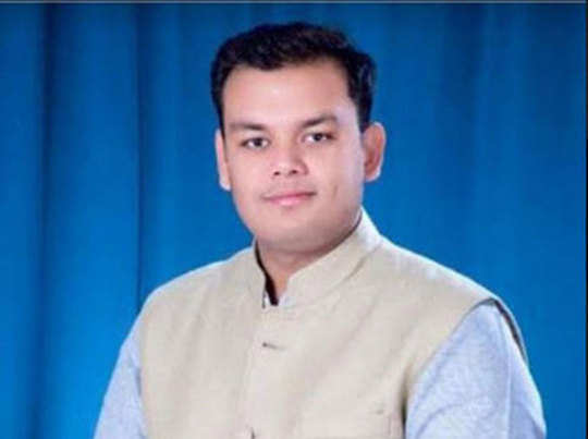Congratulations to our new basic education minister
Sir
 you are young and we are expecting  and hoping you will understand  youth and there problems about requirements in up primary schools and as possible as you will be give a use vacancy in primary sandeepsingh.ind.in/@thisissanjubjp