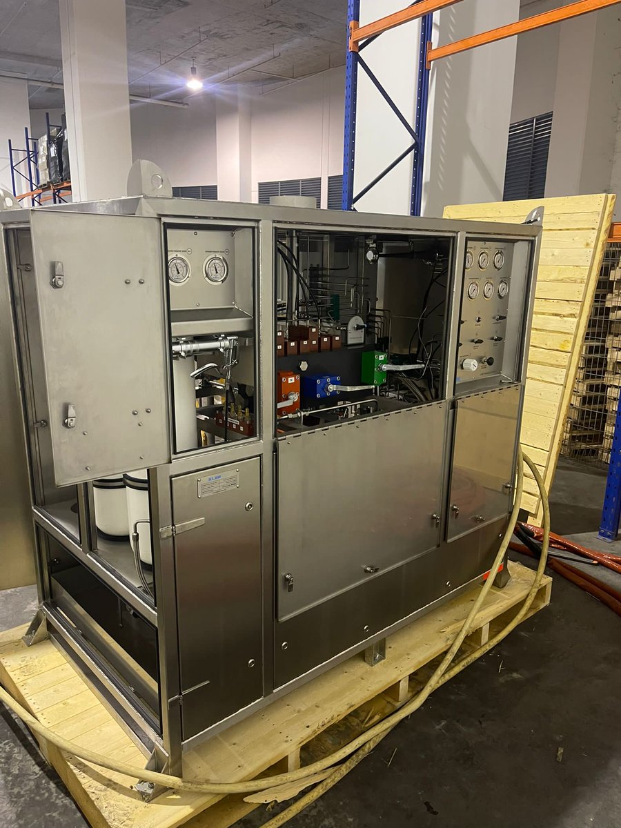 ChoiceCustomers's tweet photo. Project Management, a our Key attribute for Customers as their trusted partner.
This month our LNG Team are in Asia concluding the annual maintenance ahead of schedule to meet a customers dead line enabling them to meet market demand
#LNG #SmallscaleLNG #LNGBunkering #shiptoship https://t.co/PbMRhxrZKg