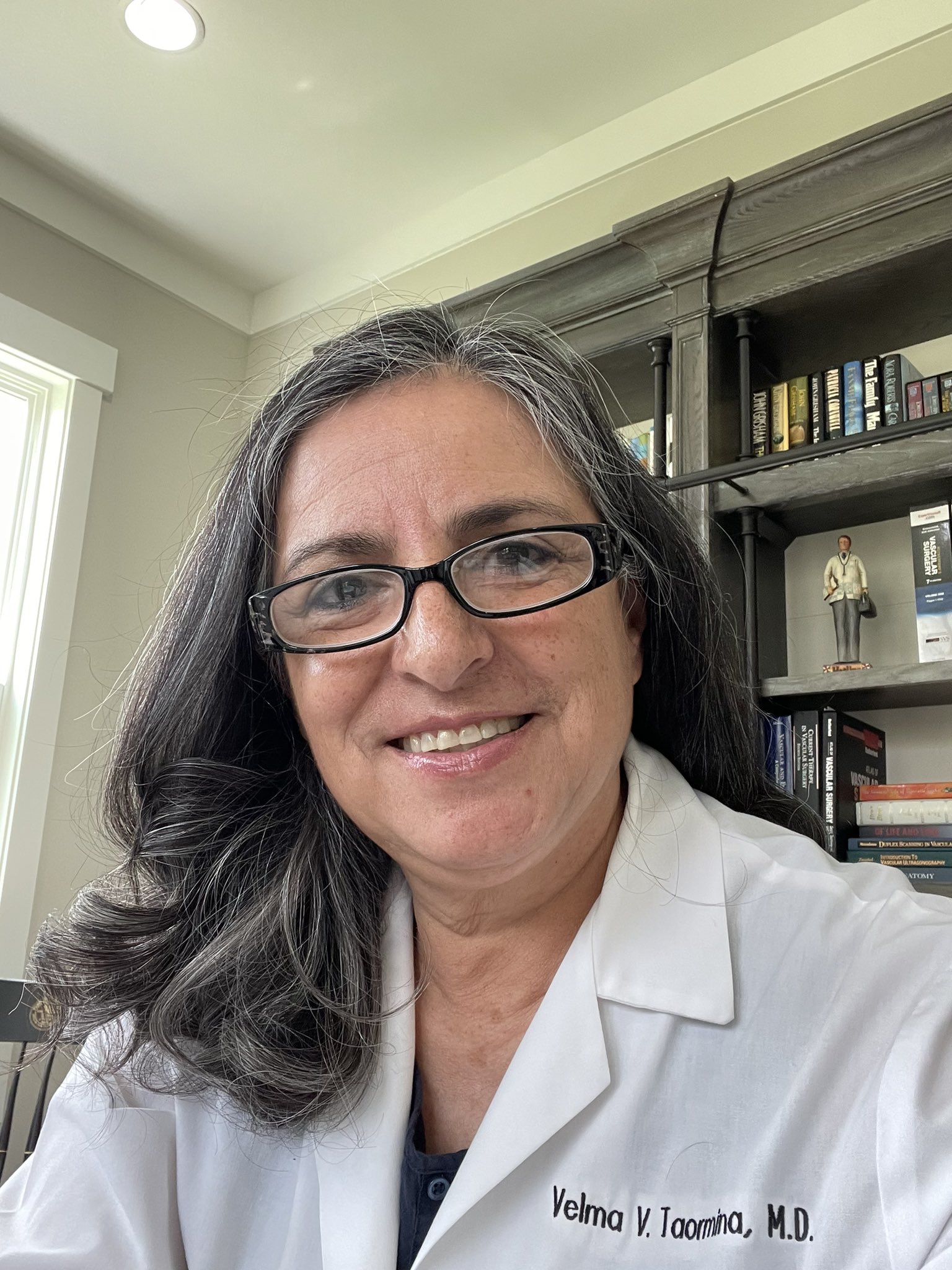 Velma Villalon Taormina MD MSE FACOG (velmataorminamd) / Twitter