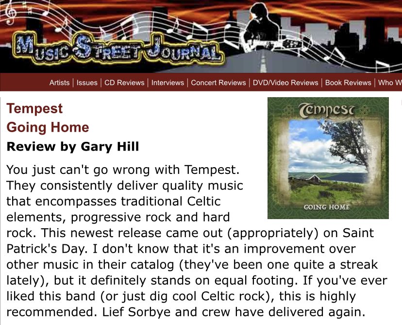 buttonwoodtree's tweet photo. In 3 days TEMPEST Celtic Rock will perform in #middletownct 🎸🎸 🥁 🎻🎤🎼
Friday, 4/1 at 7:30 PM
Middletown will be Tempest’s only stop in CT
🎟 🎟 🎟 Reserve here: https://t.co/fBDVnOb17u #celticrock #tempestcelticrock #livemusic #thestateimin #thebuttonwoodtree @sorbye https://t.co/0wcfCroaYs