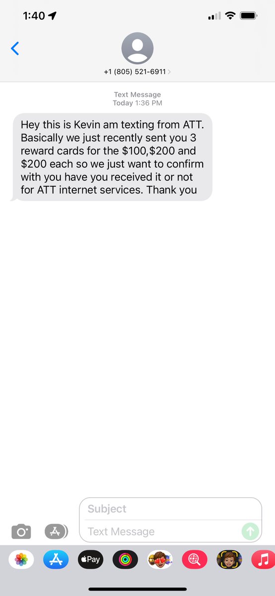 blackcoffeyboy's tweet photo. Once again, I must say: @ATT come get ya mans https://t.co/u7dOQ6aB7N