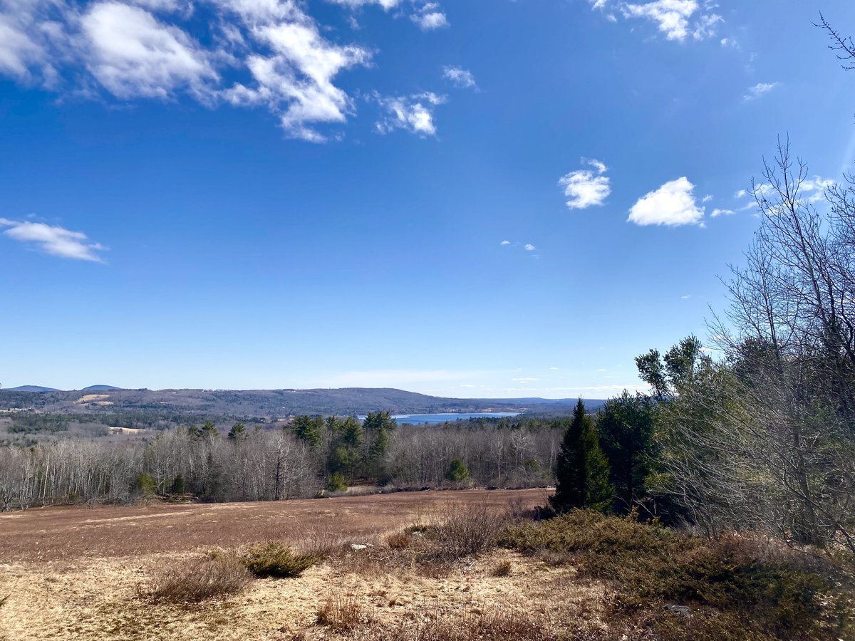 rick03907's tweet photo. 33 sunny degrees #appleton #maine #comebackspring ⁦@StormHour⁩ https://t.co/qQllvvSH7a