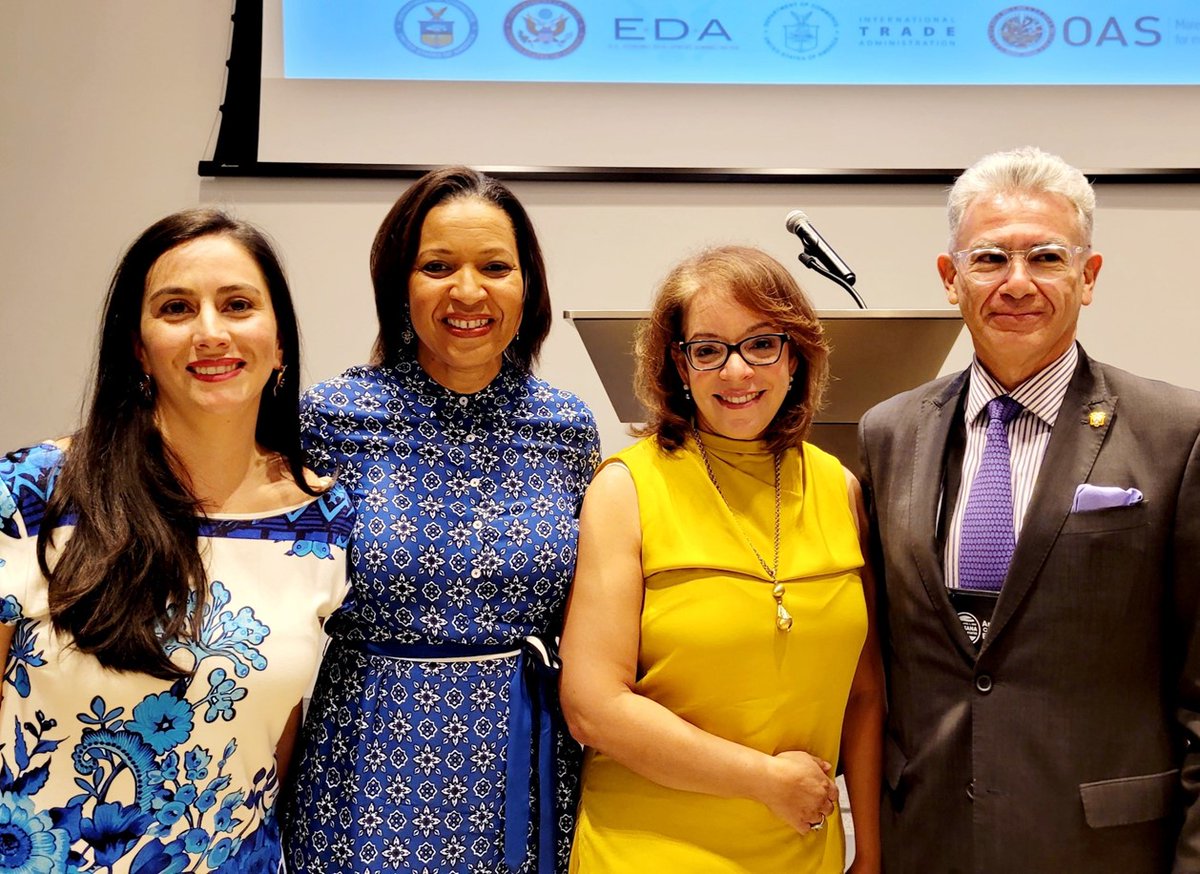 Assistant Secretary Alejandra Castillo (Archived) tweet media