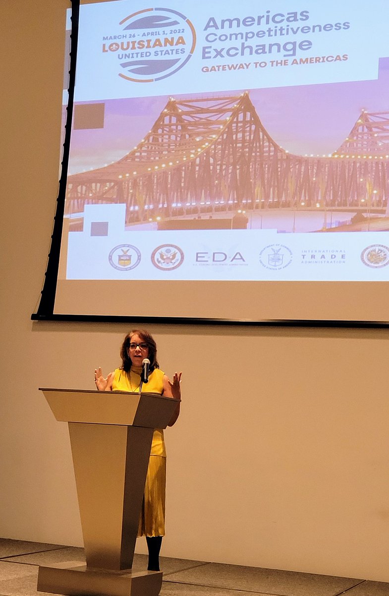 Assistant Secretary Alejandra Castillo (Archived) tweet media