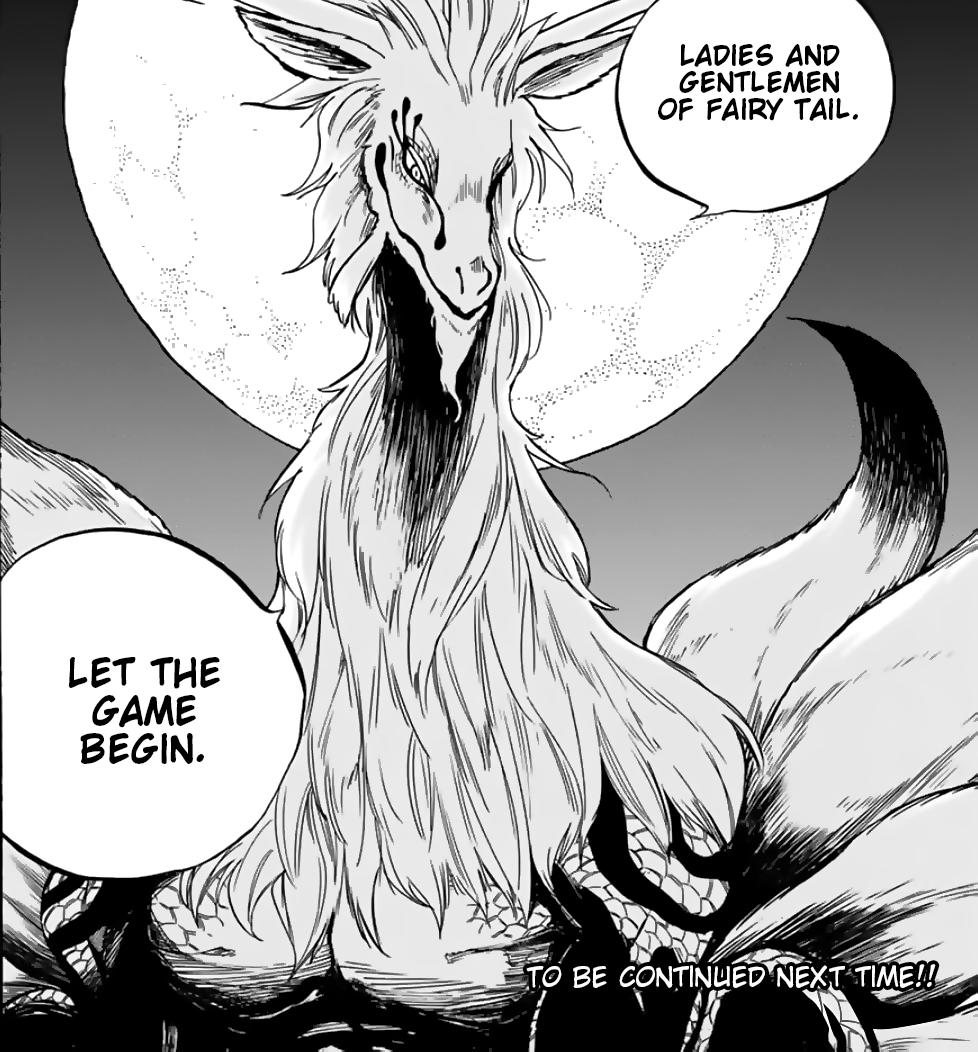 Evildeadfan102's tweet image. I read Fairy Tail 100 Years Quest Chapter 93.
#fairytail #fairytail100yearsquest #chapter93 #manga