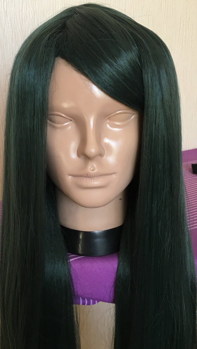styxwigs's tweet photo. #wig #wigs https://t.co/0l1Ce92bQ7