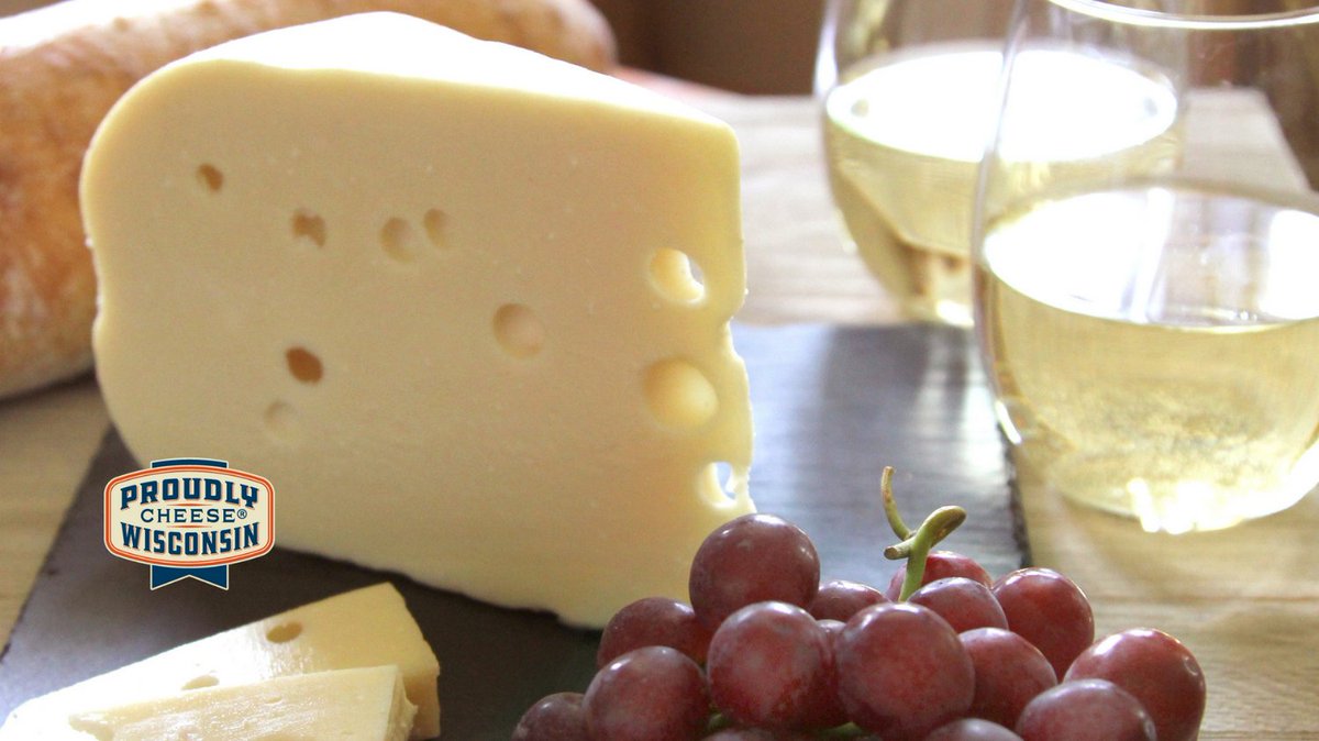 Nutty cheeses like Rochdale Farms Aged Swiss love slightly sweet sippers. So pair it with bock, weiss beer, gewürztraminer, riesling, ice wines, port and sherry. 

#swisscheese #awardwinning #winepairing #wineandcheese #cheesepairing