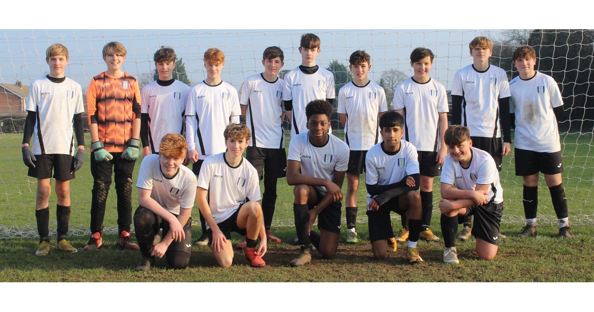 Woodley Wanderers tweet media