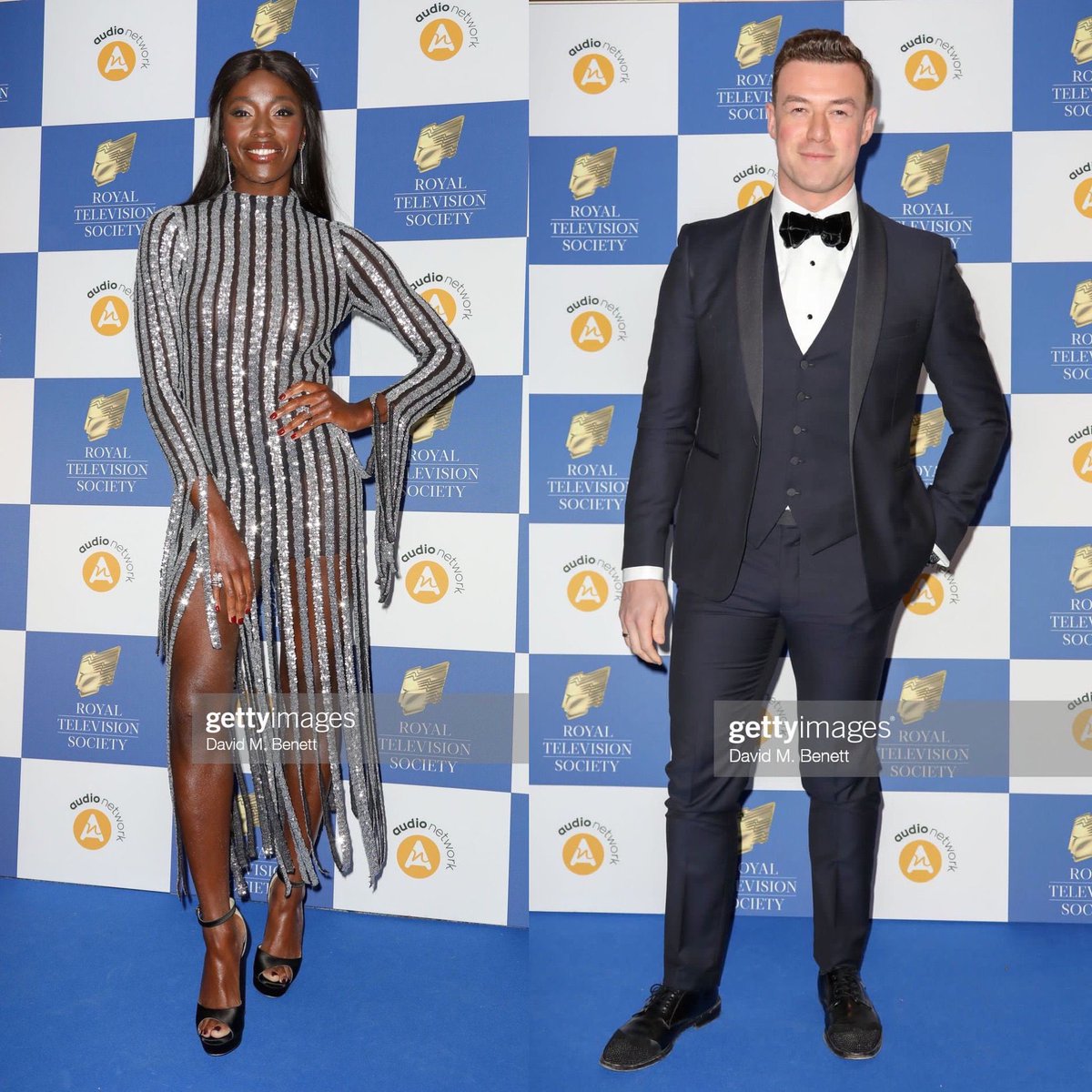 Er Hello 🥵🔥🔥😮‍💨😮‍💨🔥🔥🔥🔥
Our favs at the Royal Television Society Awards 🔥
Good luck Aj 🤞🏻
<a href="/Kaiwidd/">KΛI ЩIDDЯIПGƬӨП</a> <a href="/AJOdudu/">AJ ODUDU</a>