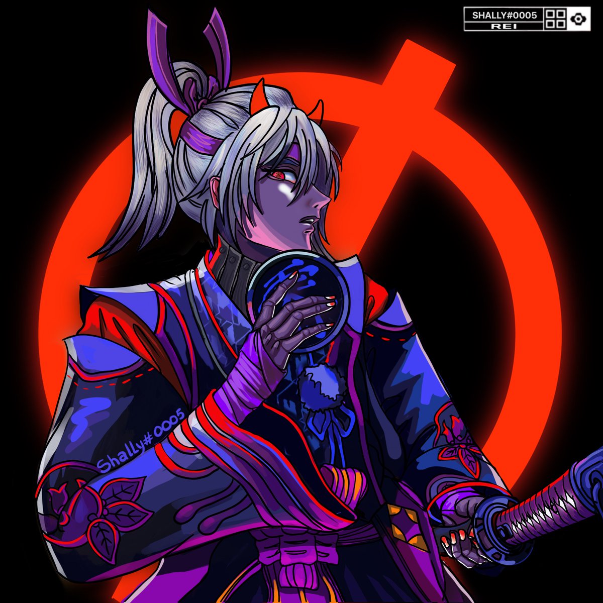 YourBroShally's tweet photo. Fanart I have been working on for PXN! I'm truly in love with this project! I never win giveaways, my only way to get noticed is to bring value.

Fanart of the Phantom @reicannon 

@veezyvangogh @dexd0x
@Yur_ramen @panths_shh 
@bverinze @arkaiju @nftryry
@BankaiSauce @NftPaco https://t.co/IV3Xbg2c9Q